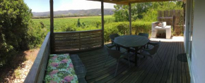 Bunnymoon Cottage, Plettenberg Bay